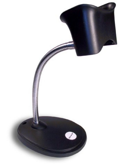 Hand Held ImageTeam 3800 Barcode Scanner