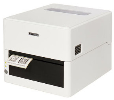 Citizen Barcode Label Printer