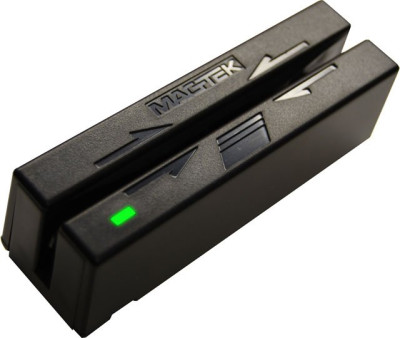 MagTek SureSwipe Credit Card Reader