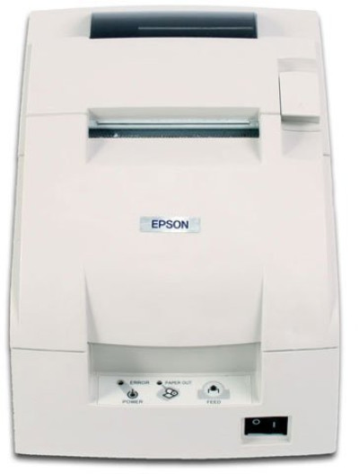 Epson TM-U220 Series Receipt Printer