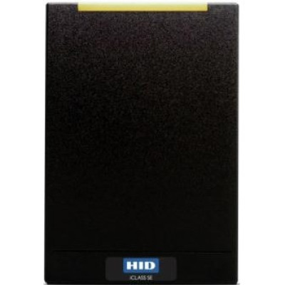 HID Access Control Reader