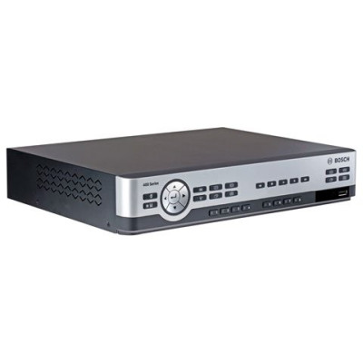 Bosch Surveillance DVR