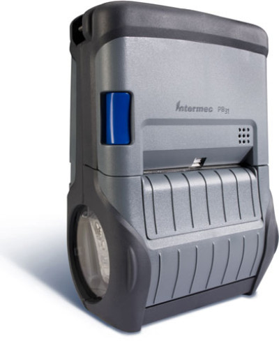 Intermec PB31 Receipt Printer