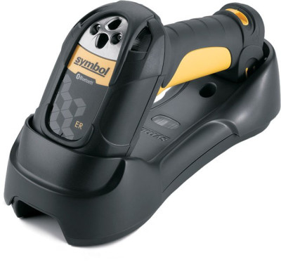 Symbol Barcode Scanner