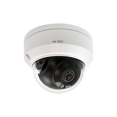 ACTi Security Camera