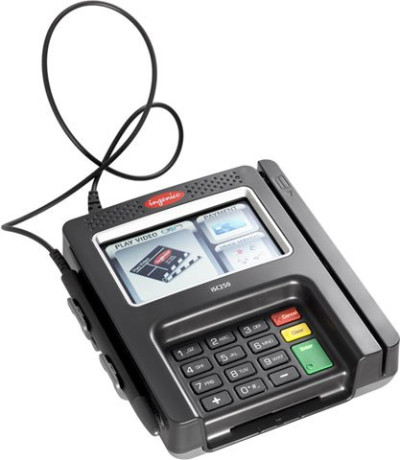Ingenico iSC250 Payment Terminal