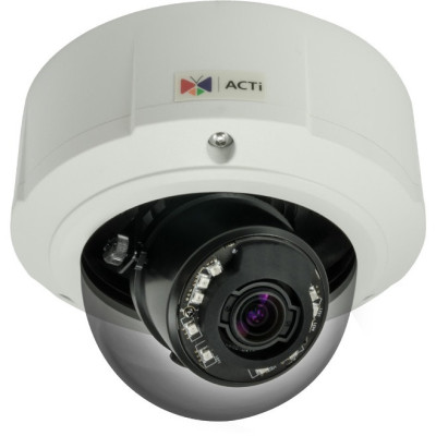 ACTi Security Camera