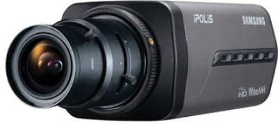 Samsung SNB-7000 Security Camera