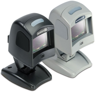 Datalogic Magellan 1100i Barcode Scanner
