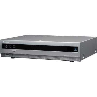 Panasonic WJ-NV200 Surveillance DVR