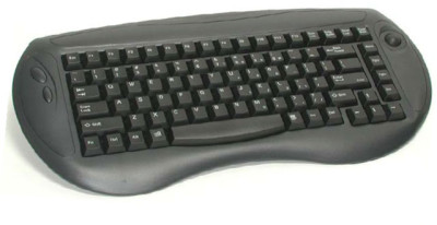 KSI 2109 Wireless Keyboards