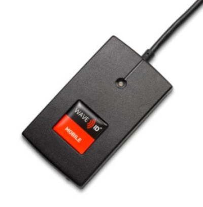 rf IDEAS WAVE ID Mobile Access Control Reader