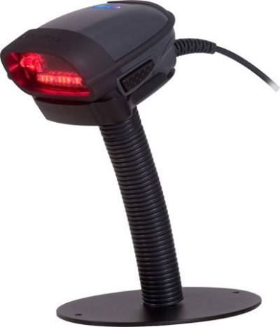 Metrologic IS1650 Barcode Scanner
