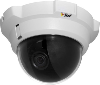 Axis 216MFD Security Camera
