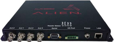 Alien ALR-F800 RFID Reader