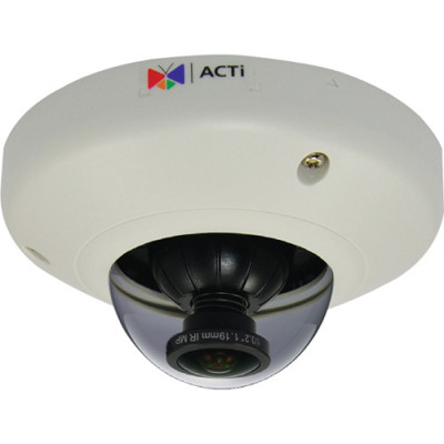 ACTi Security Camera