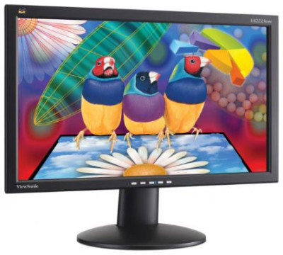 ViewSonic VA2223wm Monitor