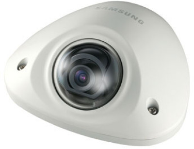 Samsung SNV-5010 Security Camera
