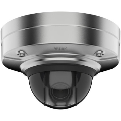 Axis Security Camera