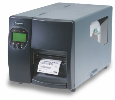 Intermec EasyCoder PD4 Barcode Label Printer