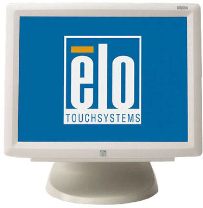 Elo 1515L Touchscreen