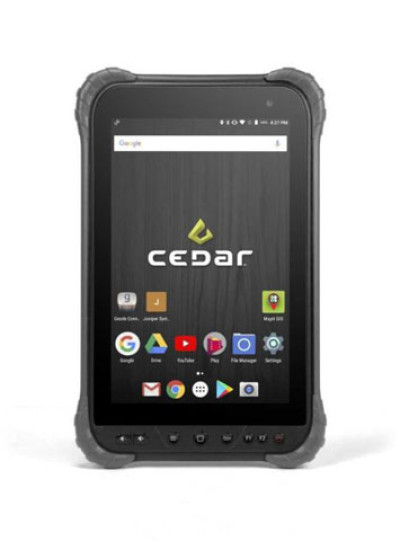 Juniper Systems Cedar CT8 Tablet