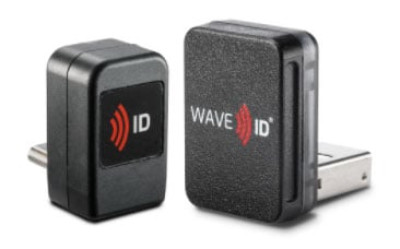 rf IDEAS WAVE ID Nano Access Control Reader