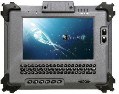 Glacier T507K Tablet