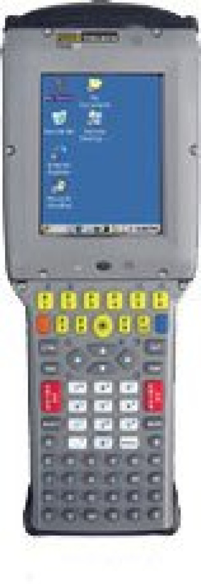 Psion Teklogix 7530 G2 Mobile Computer