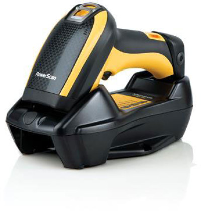 Datalogic Barcode Scanner