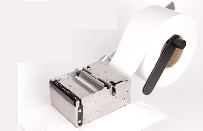 Boca Lemur-Z Kiosk Ticket Printer