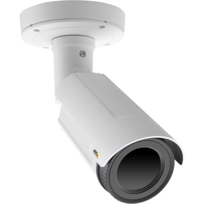 Axis Security Camera
