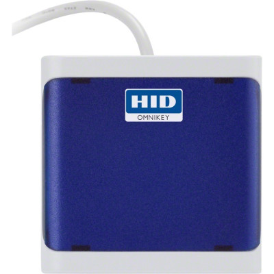 HID Access Control Equipment