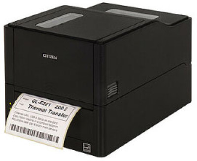 Citizen CL-E321 Barcode Label Printer