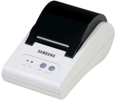 Bixolon STP-103 Receipt Printer