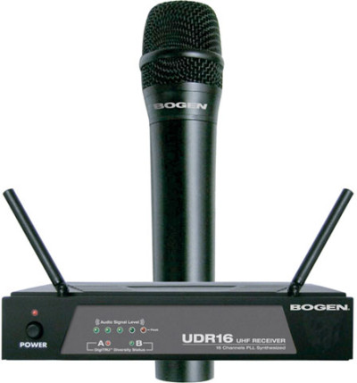 Bogen DCM290P Public Address Equipment