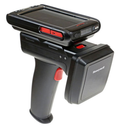 Honeywell IH40 Barcode Scanner