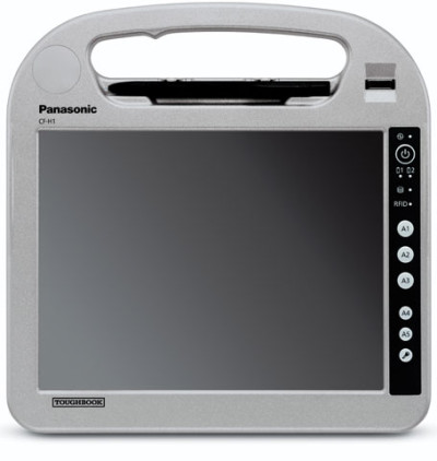 Panasonic Toughbook H1 Field Tablet