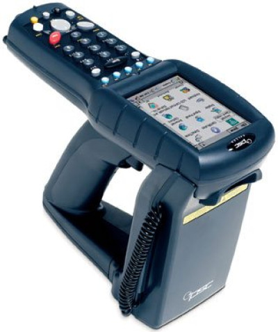 Datalogic Falcon 5500 RFID Reader