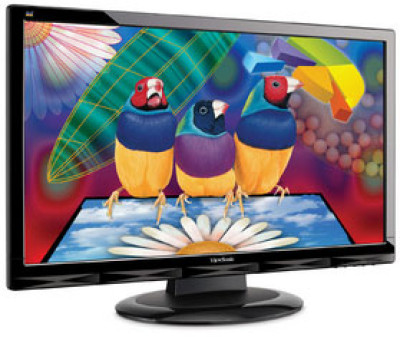 ViewSonic VA2702w Monitor