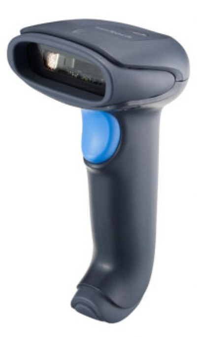 Unitech MS837 Barcode Scanner