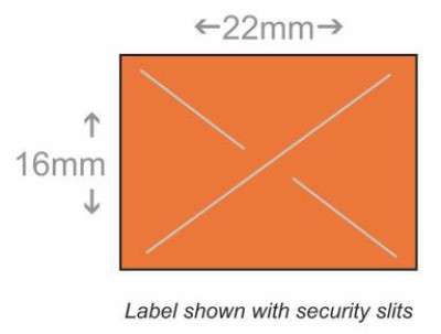 AirTrack Price Marking Label Price Labels