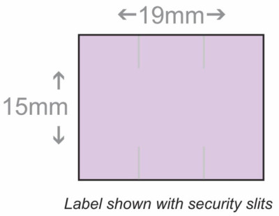 AirTrack Price Marking Label Price Labels