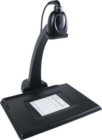 Honeywell 4800dr Barcode Scanner
