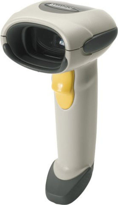 Symbol LS4208 Barcode Scanner