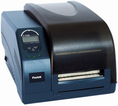 Postek G-2108D Barcode Label Printer