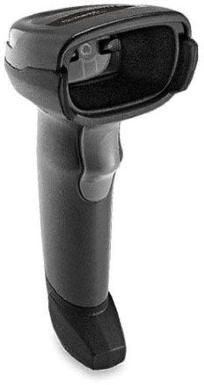 Zebra DS2208 Barcode Scanner