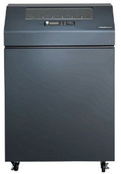 Printronix Line Printer