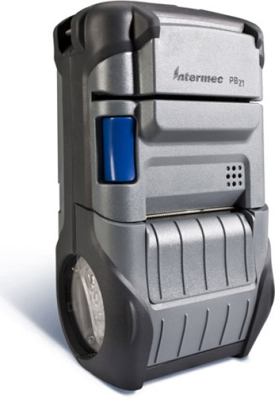 Intermec PB21 Receipt Printer