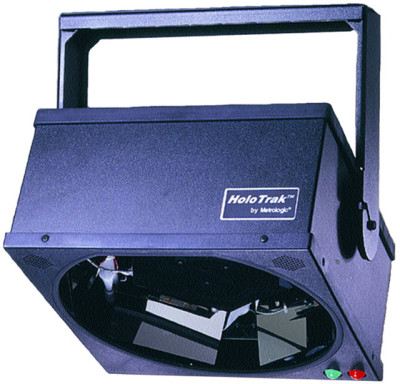 Metrologic IS8000 Barcode Scanner